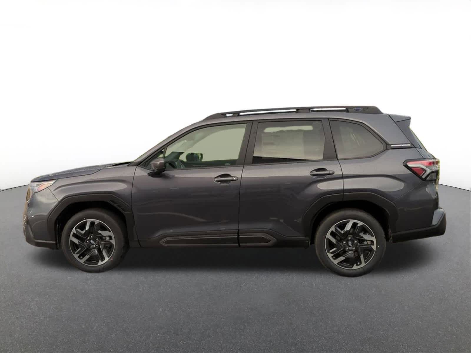 Thumbnail: 2025 Subaru Forester - 3