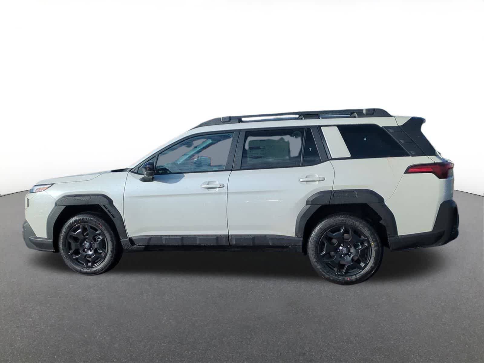 Thumbnail: 2026 Subaru Outback - 3