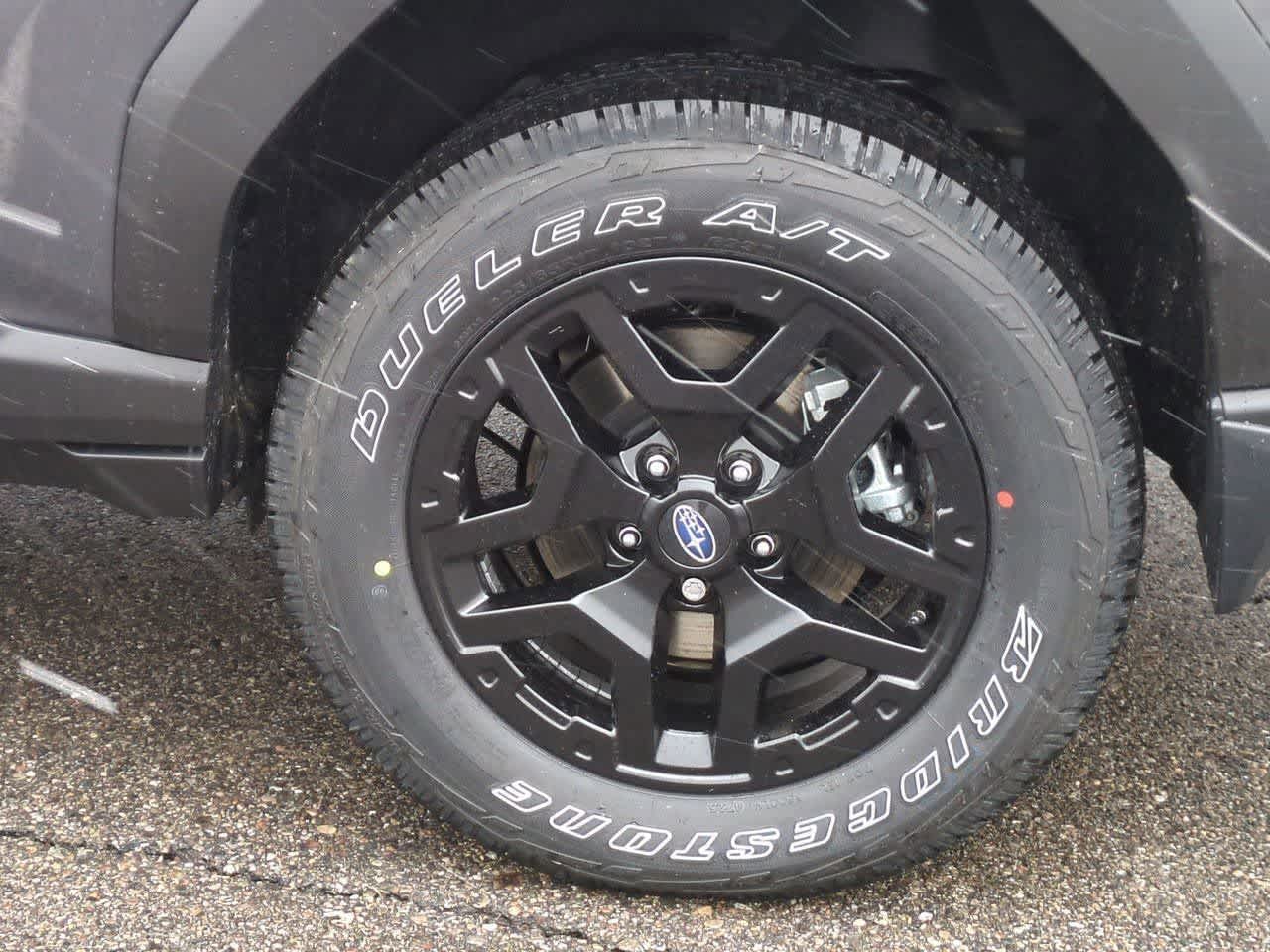 Thumbnail: 2026 Subaru Outback - 13