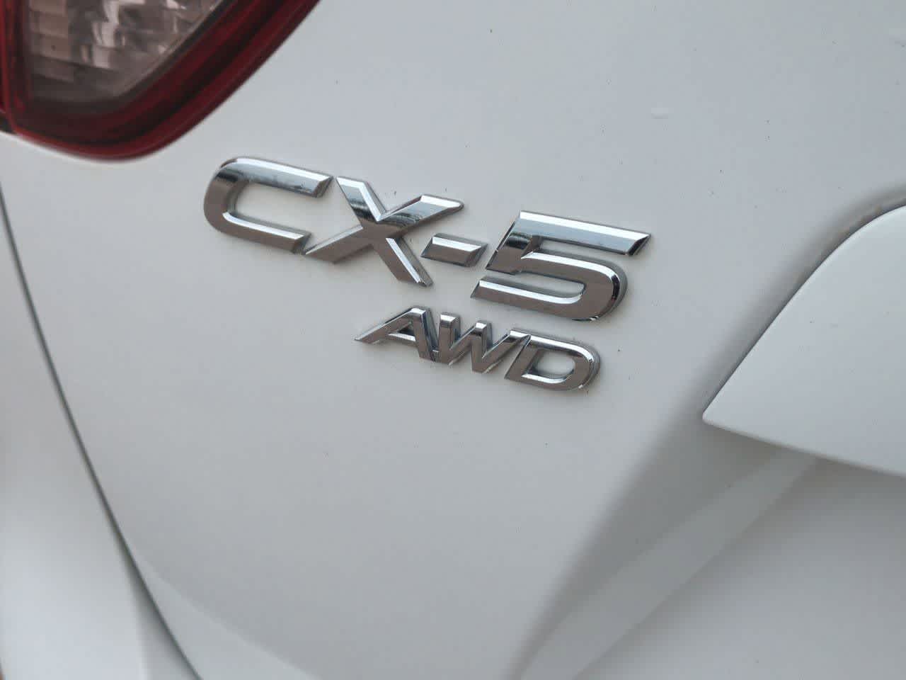 Thumbnail: 2016 Mazda CX-5 - 12