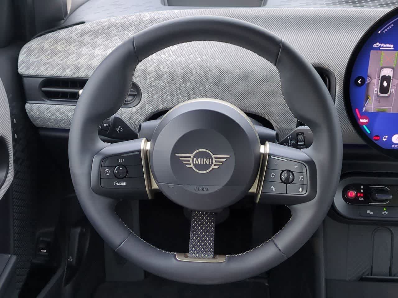 Thumbnail: 2025 MINI Cooper Hardtop - 22