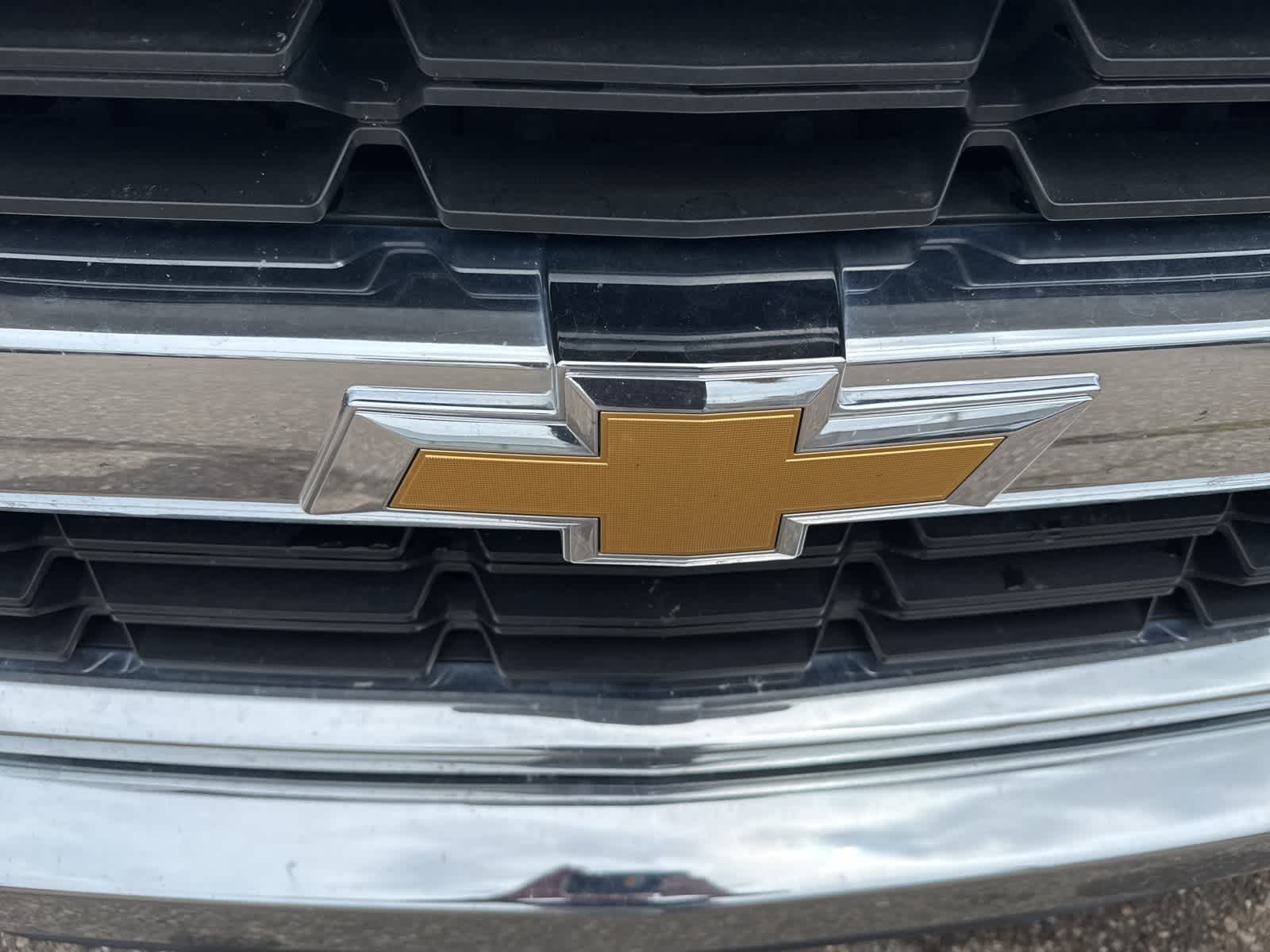 Thumbnail: 2018 Chevrolet Silverado 1500 - 11