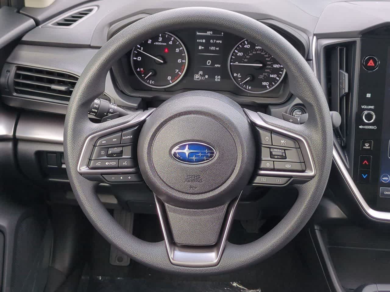 Thumbnail: 2026 Subaru Impreza - 23