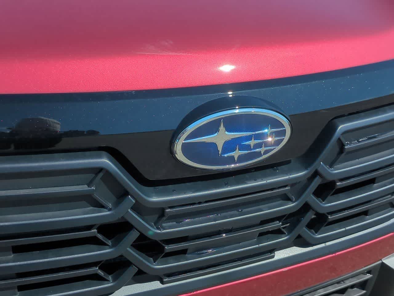 Thumbnail: 2026 Subaru Outback - 11