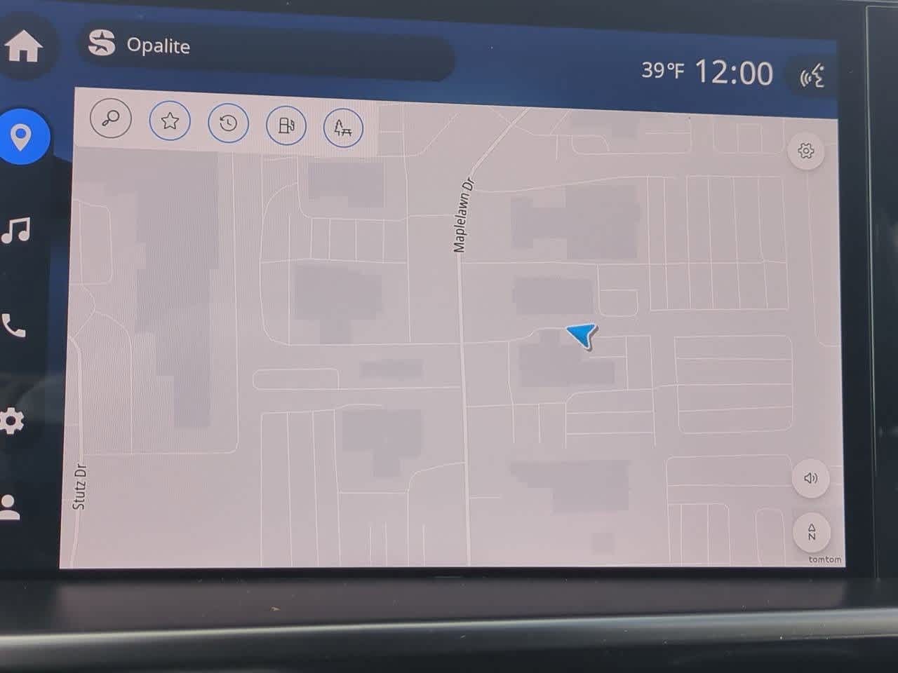 Thumbnail: 2026 Subaru Outback - 29