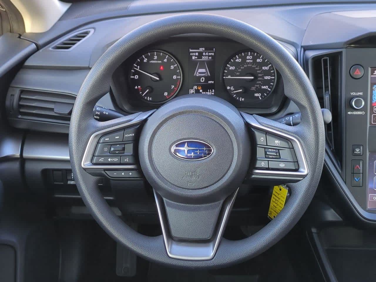 Thumbnail: 2024 Subaru Impreza - 21