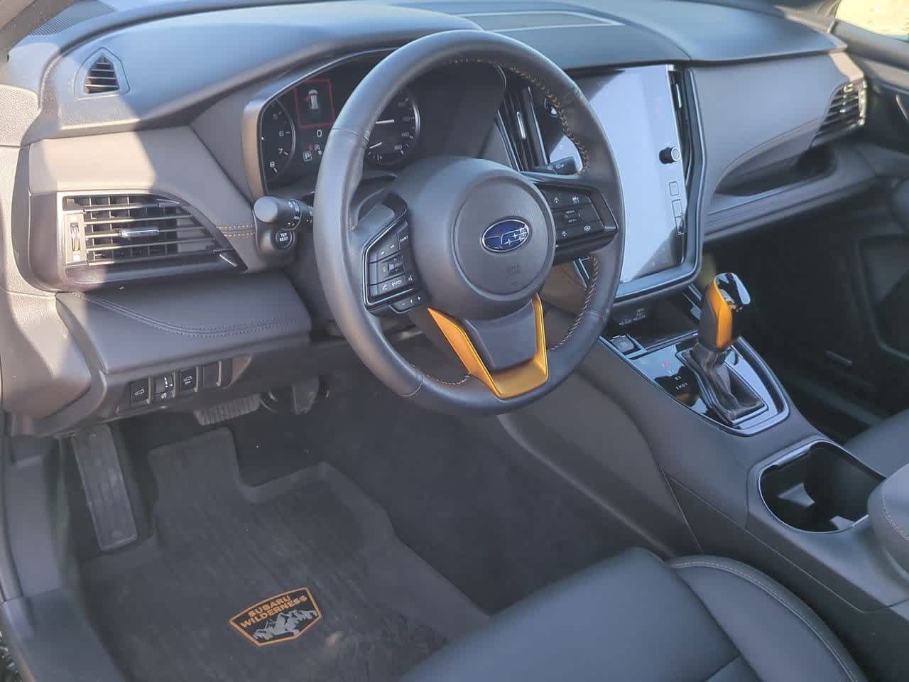 Thumbnail: 2025 Subaru Outback - 2