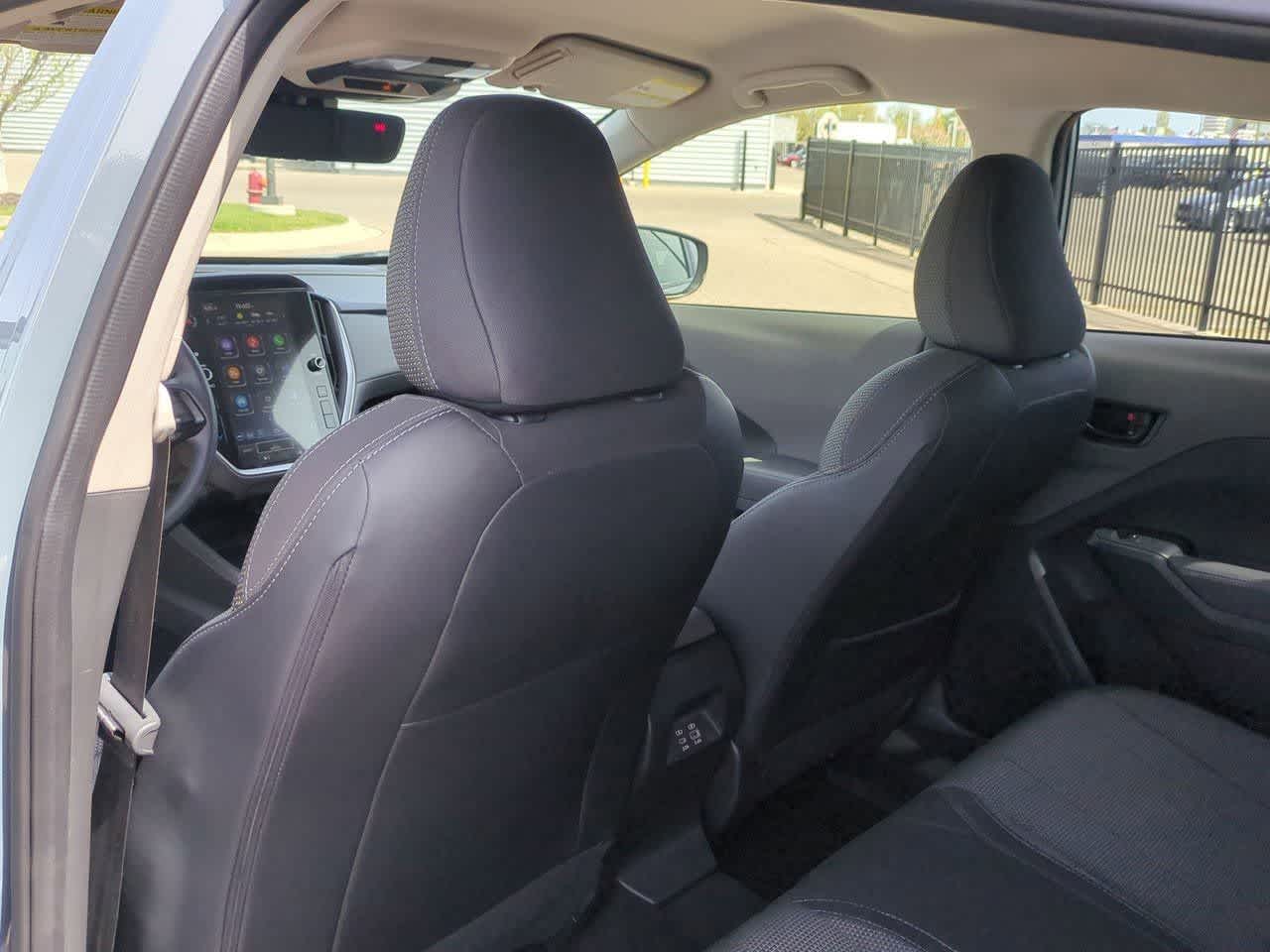 Thumbnail: 2024 Subaru Crosstrek - 9