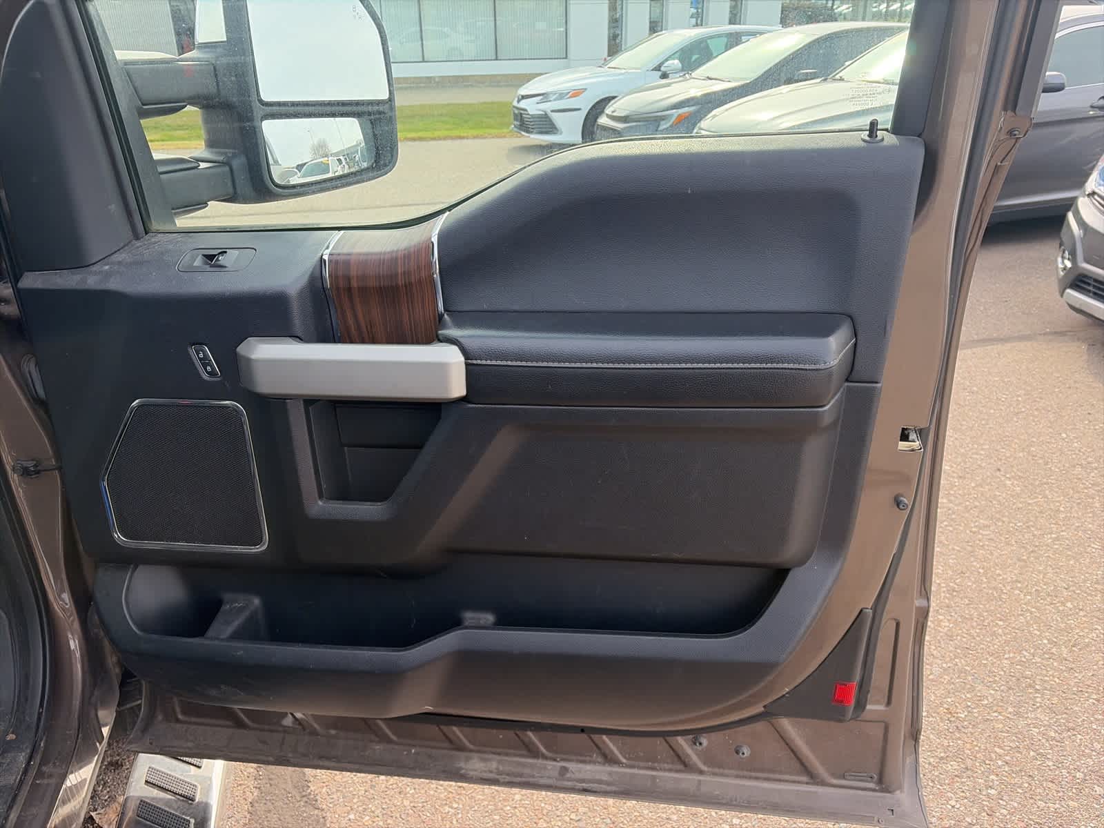 Thumbnail: 2017 Ford F-150 - 19