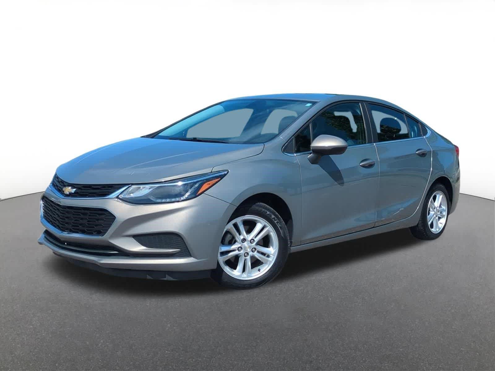 2017 Chevrolet Cruze LT -
                  Troy, MI