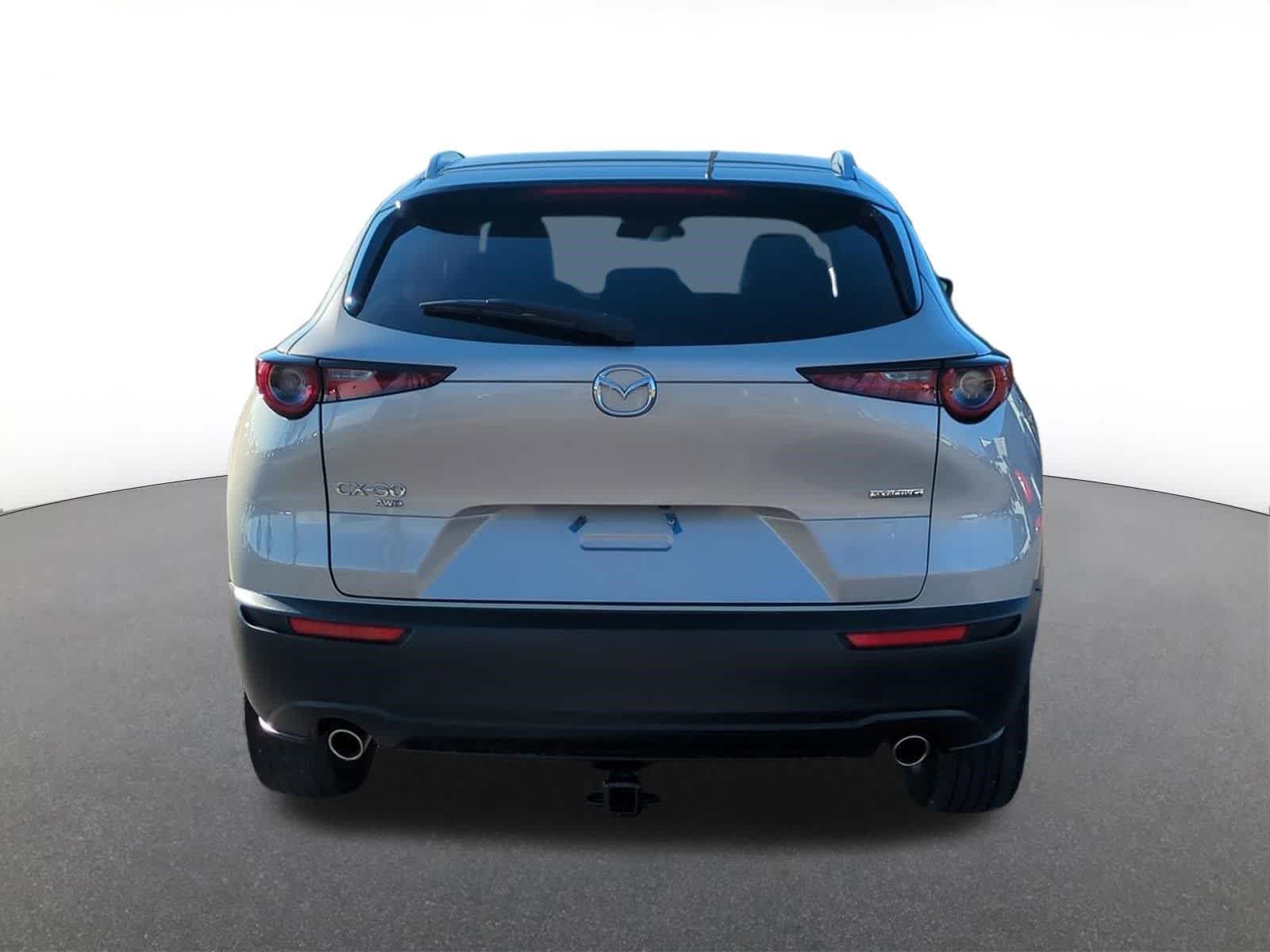 Thumbnail: 2024 Mazda CX-30 - 5