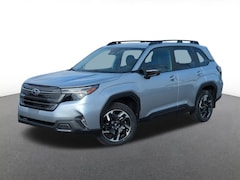 2026 Subaru Forester Limited SUV