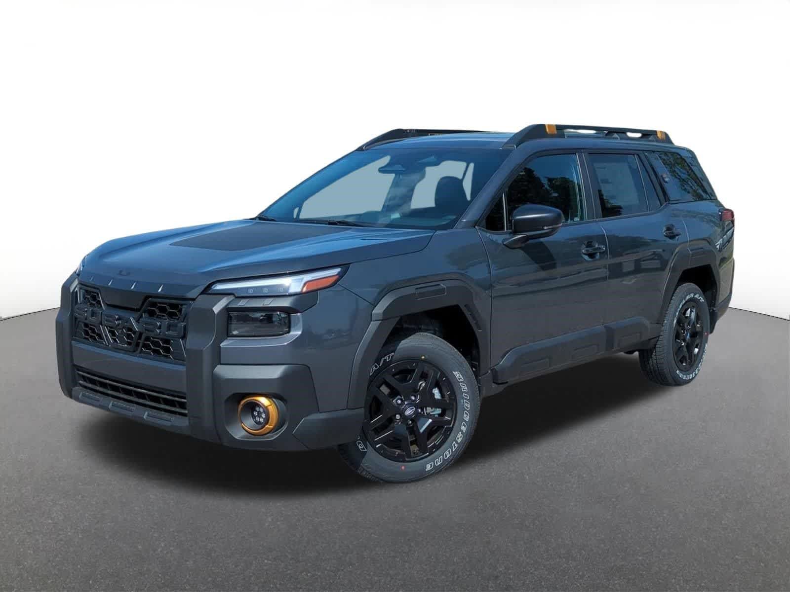 Thumbnail: 2026 Subaru Outback - 1