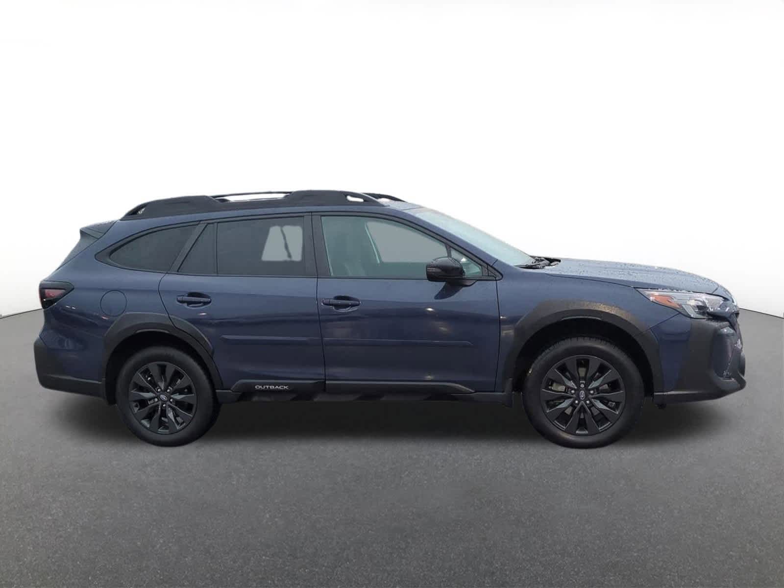 Thumbnail: 2023 Subaru Outback - 7