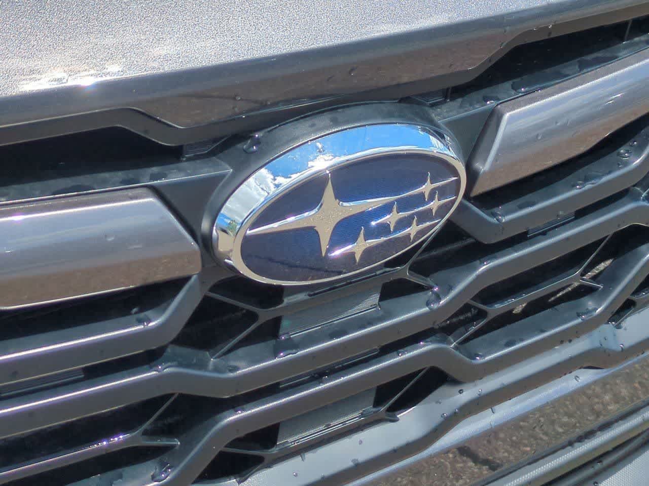 Thumbnail: 2026 Subaru Crosstrek - 11