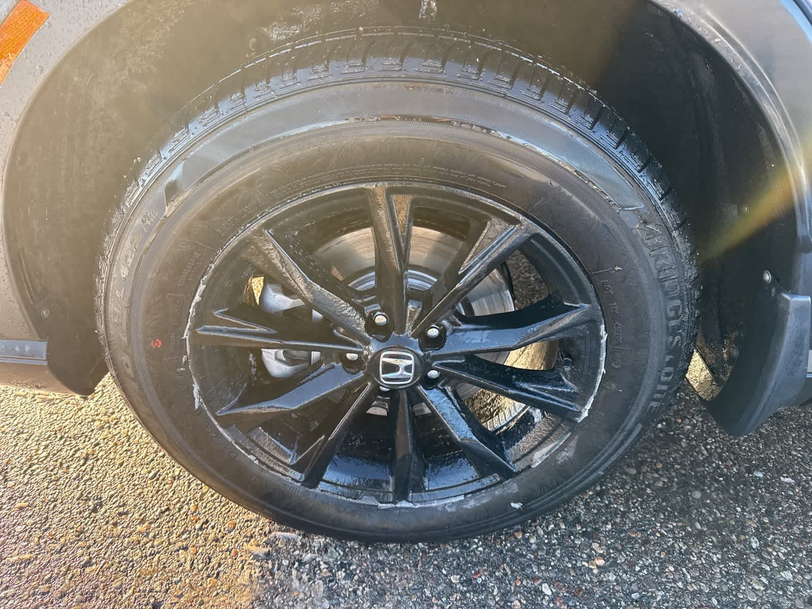 Thumbnail: 2025 Honda CR-V - 6