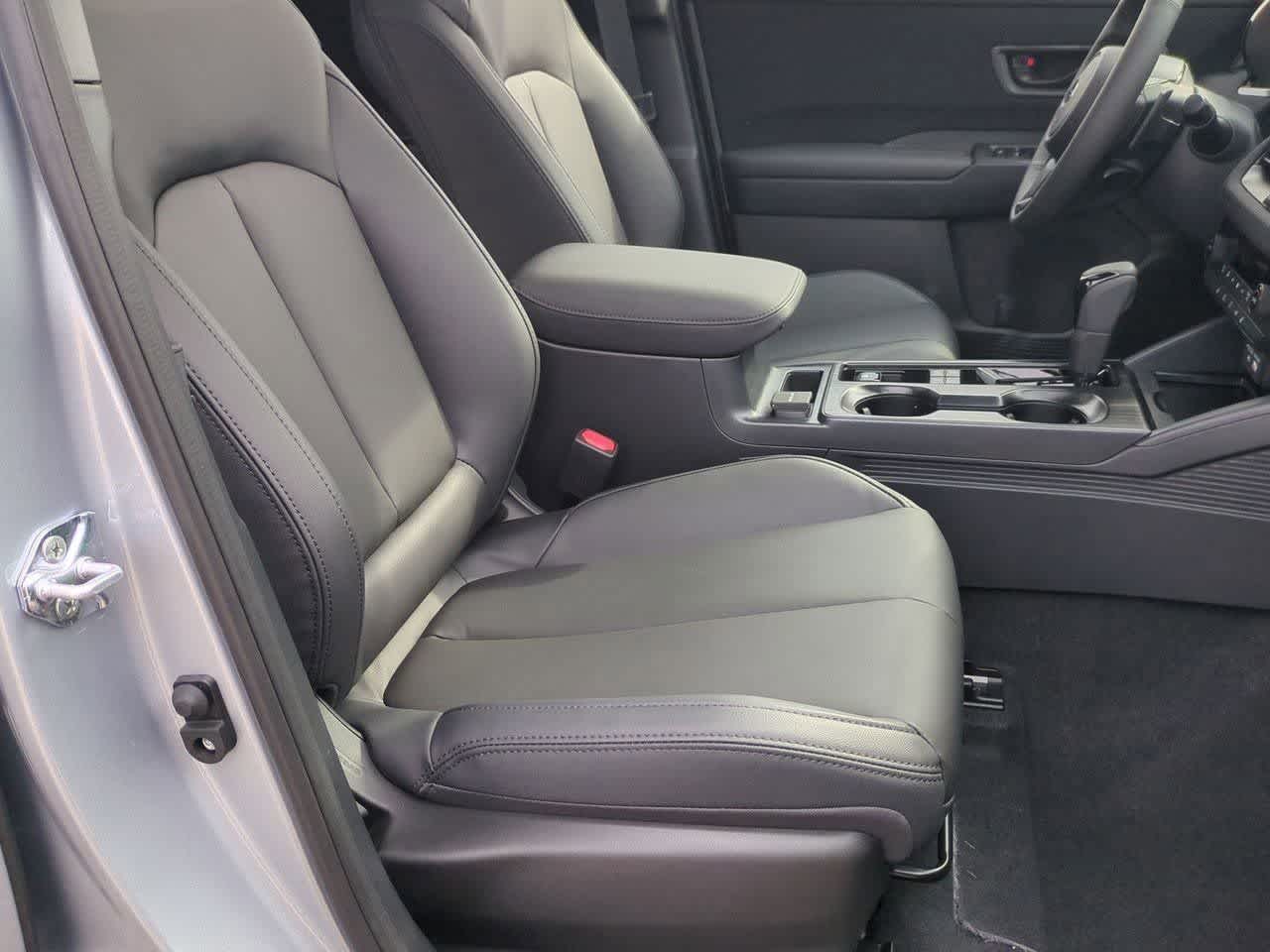 Thumbnail: 2026 Subaru Outback - 22