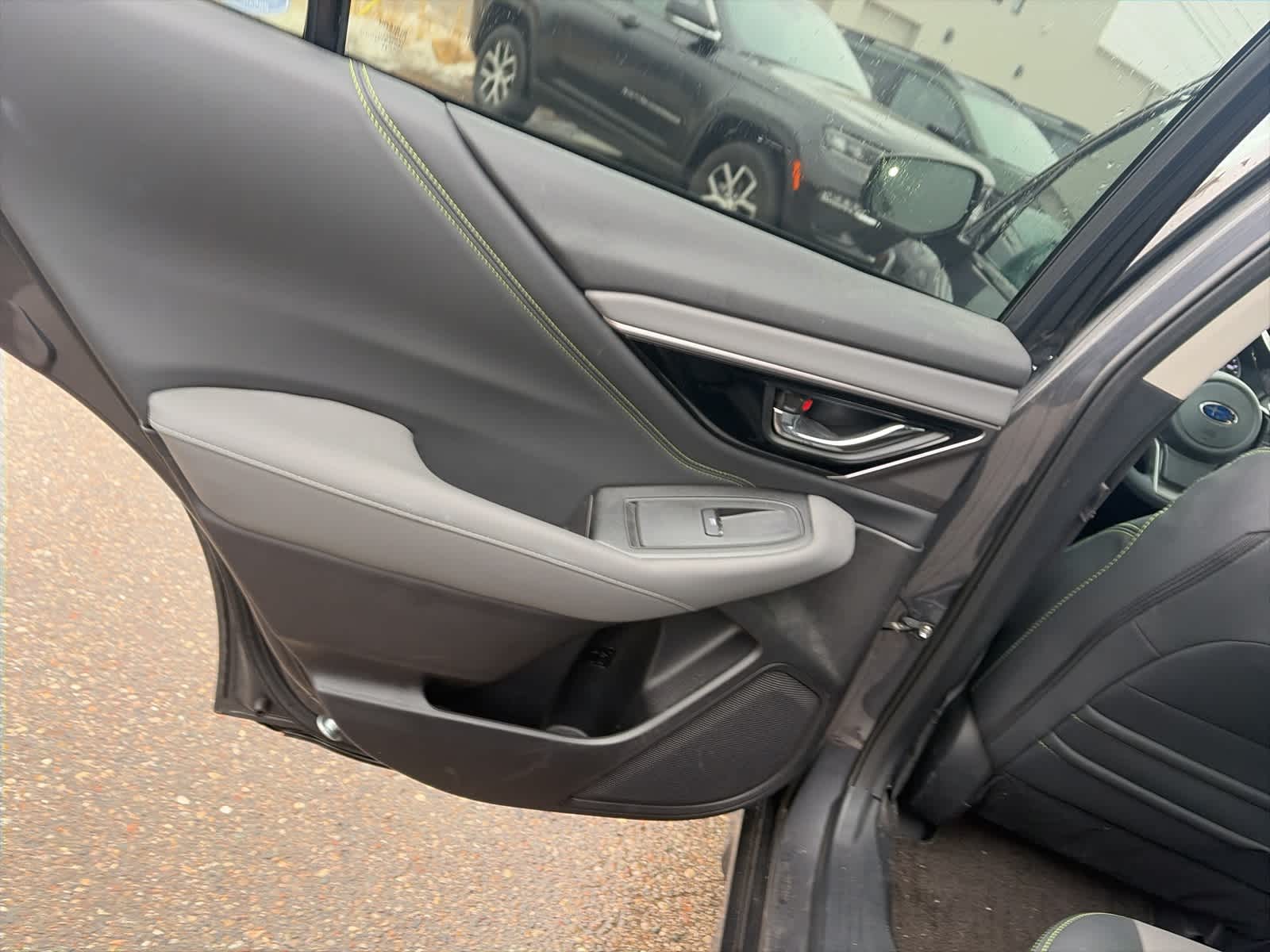 Thumbnail: 2023 Subaru Outback - 13