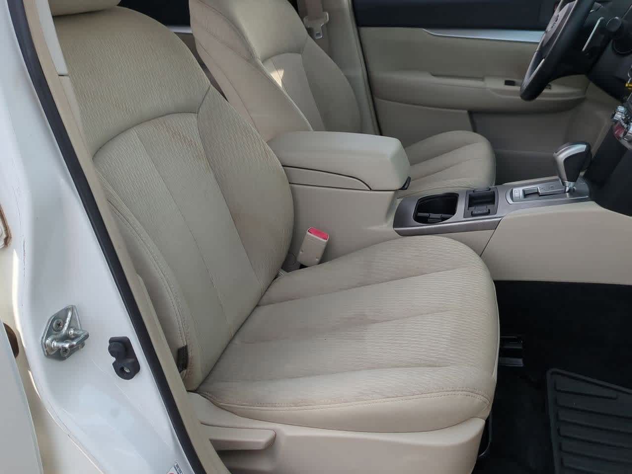 Thumbnail: 2011 Subaru Outback - 20