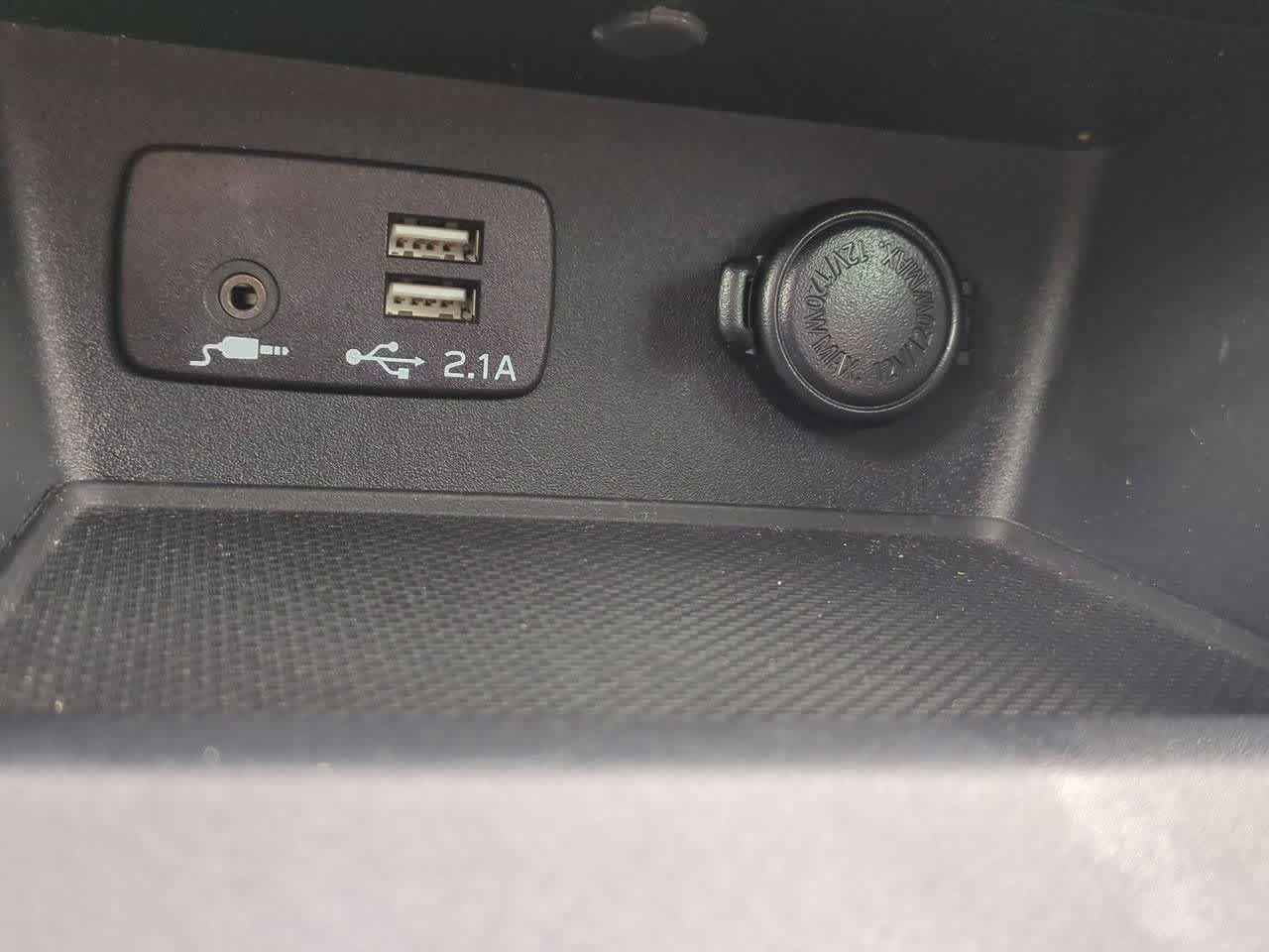 Thumbnail: 2023 Subaru Forester - 30