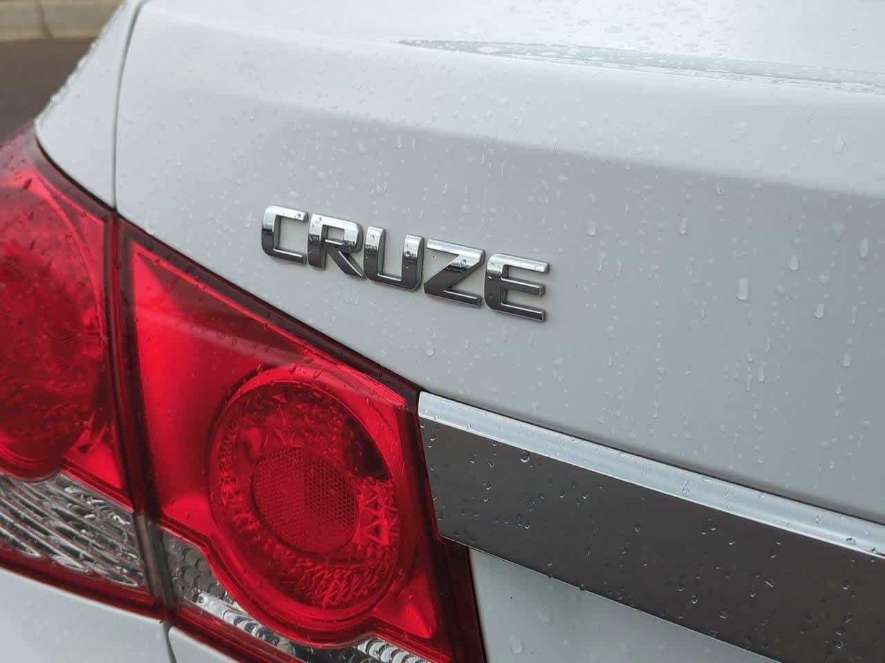 Thumbnail: 2016 Chevrolet Cruze - 11