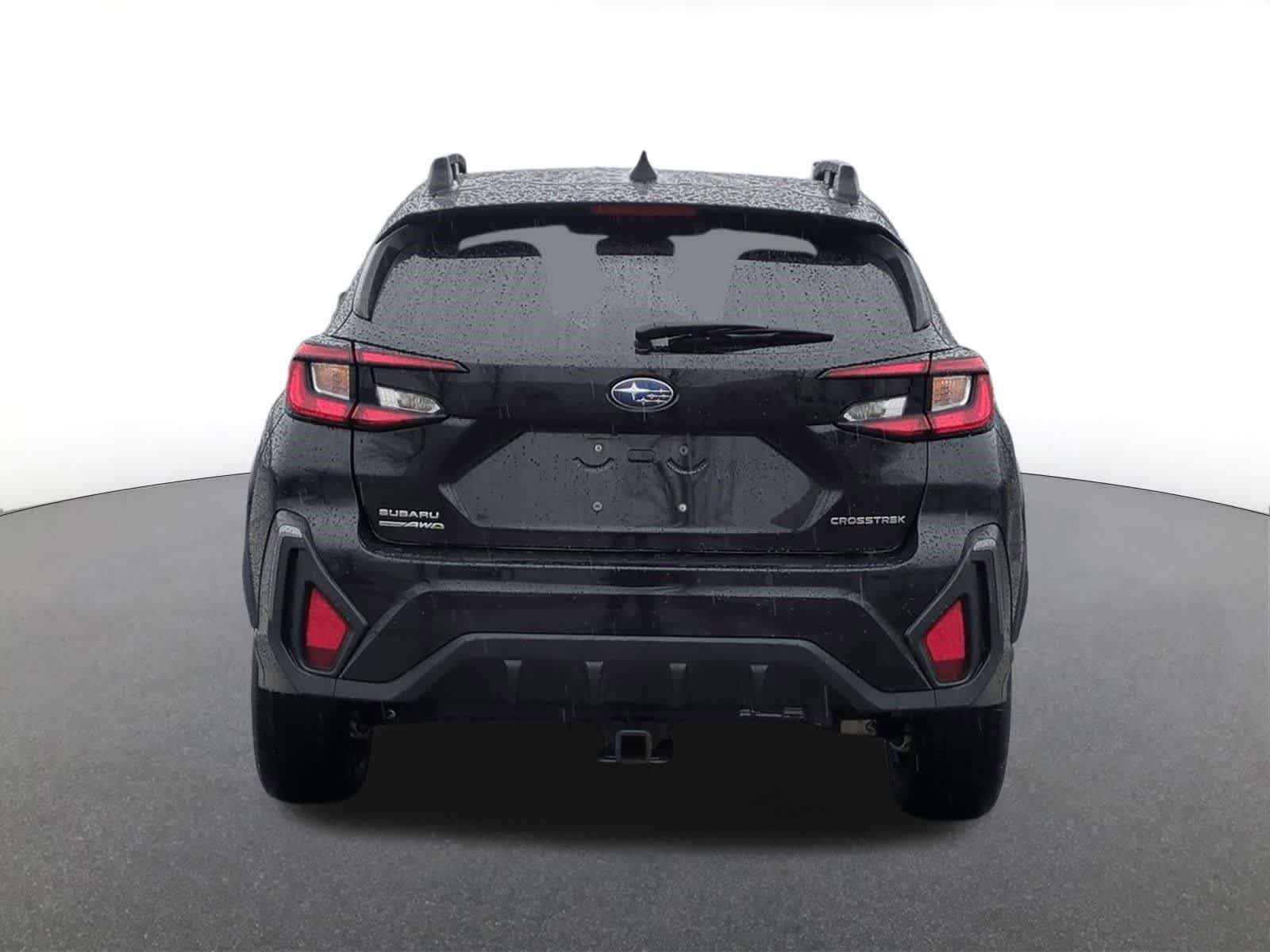 Thumbnail: 2024 Subaru Crosstrek - 5