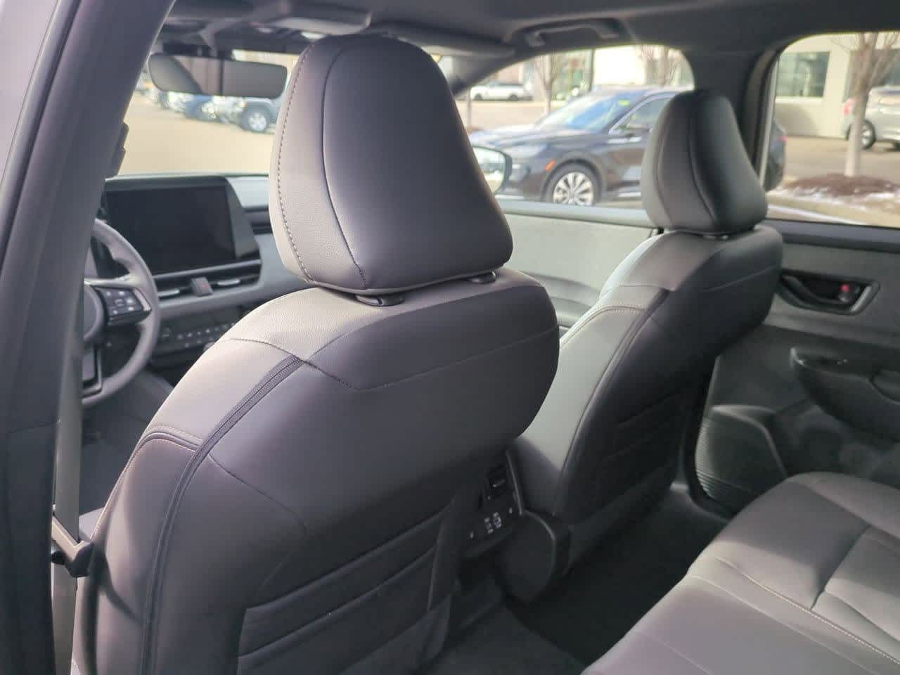 Thumbnail: 2026 Subaru Outback - 17