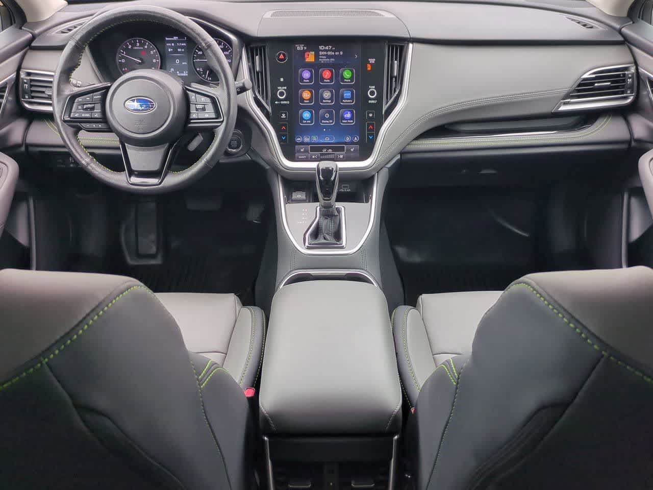 Thumbnail: 2024 Subaru Outback - 14