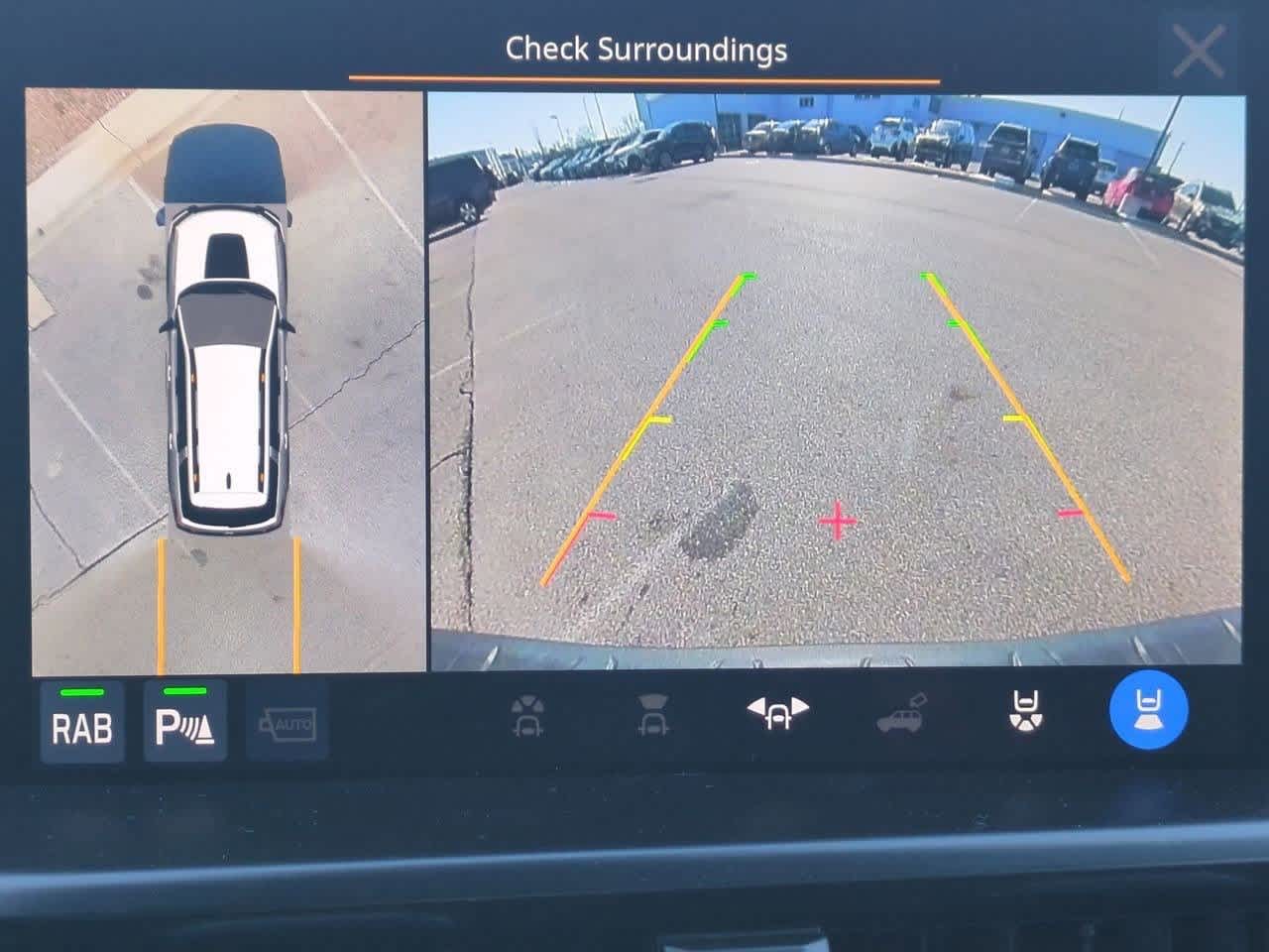 Thumbnail: 2026 Subaru Outback - 30