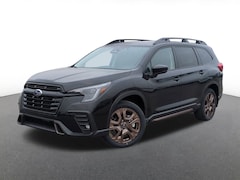 2026 Subaru Ascent Limited Bronze Edition 7-Passenger SUV