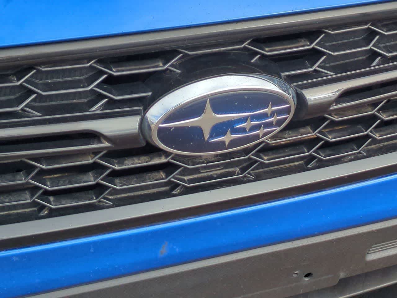 Thumbnail: 2019 Subaru WRX - 11