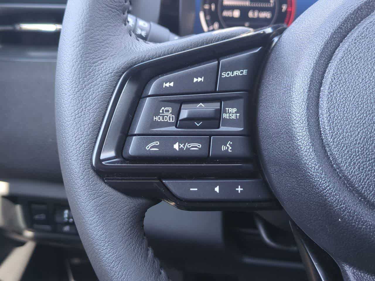 Thumbnail: 2026 Subaru Outback - 24