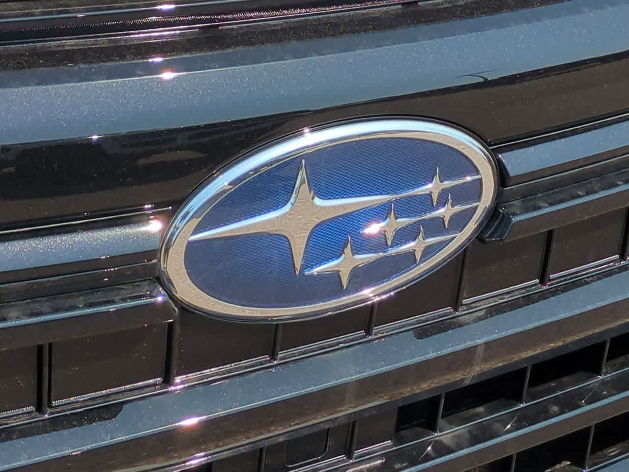 Thumbnail: 2026 Subaru Forester - 11