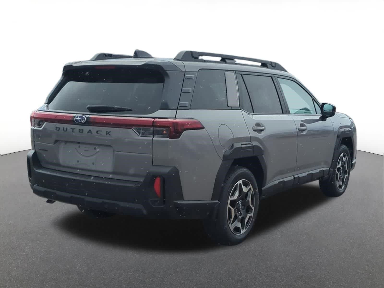 Thumbnail: 2026 Subaru Outback - 6
