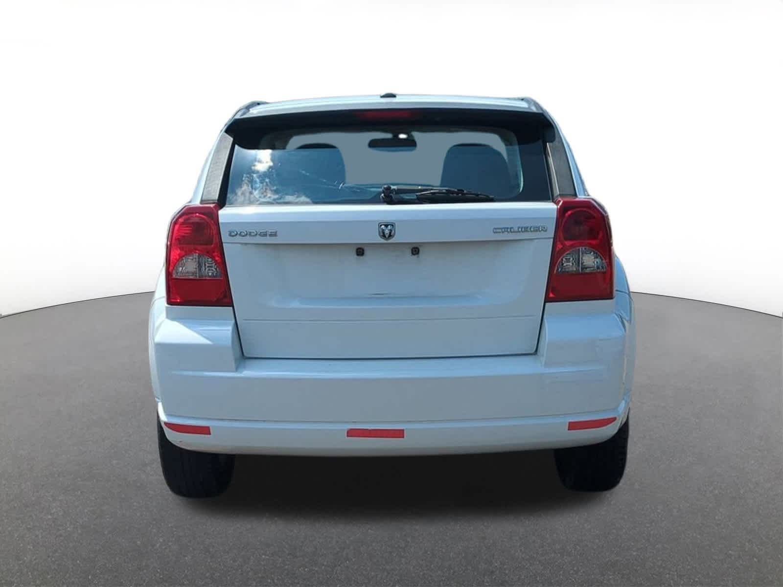 Thumbnail: 2011 Dodge Caliber - 5