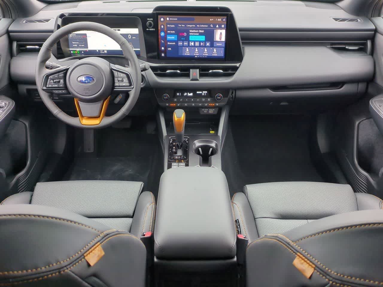 Thumbnail: 2026 Subaru Outback - 14