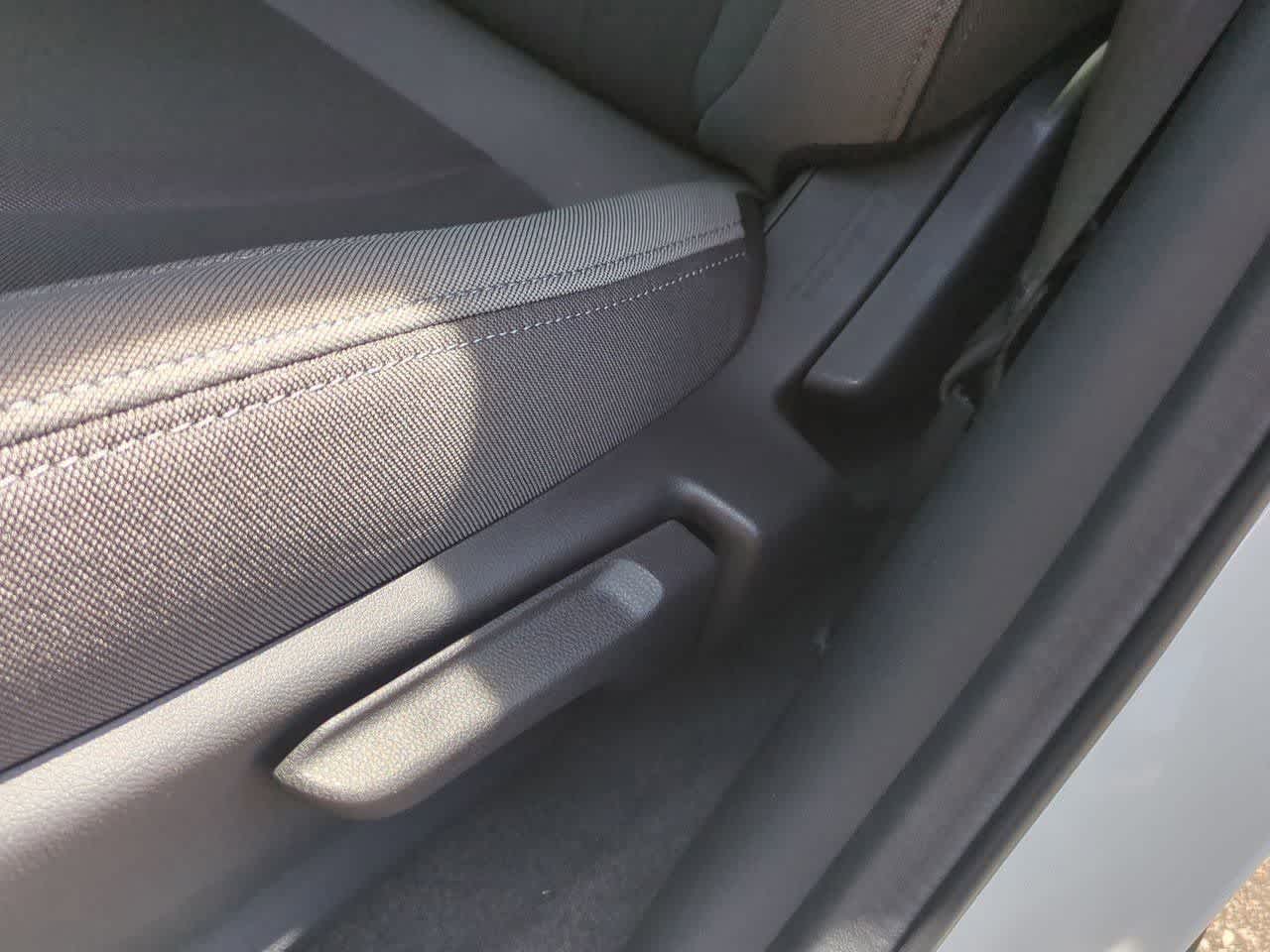 Thumbnail: 2026 Subaru Crosstrek - 16