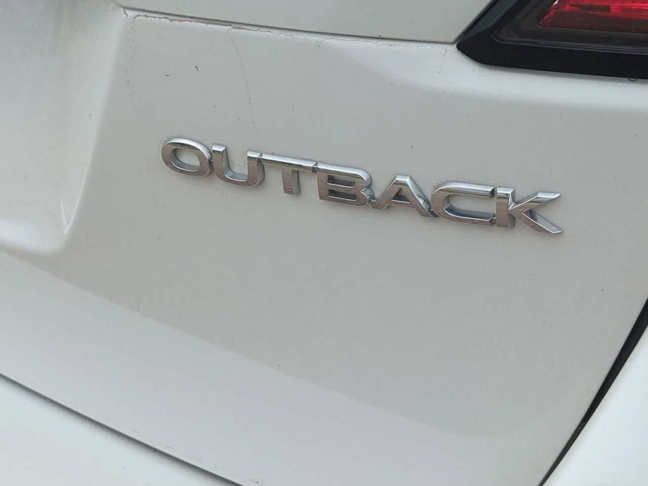 Thumbnail: 2023 Subaru Outback - 12