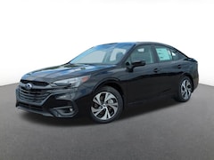 2025 Subaru Legacy Premium Sedan