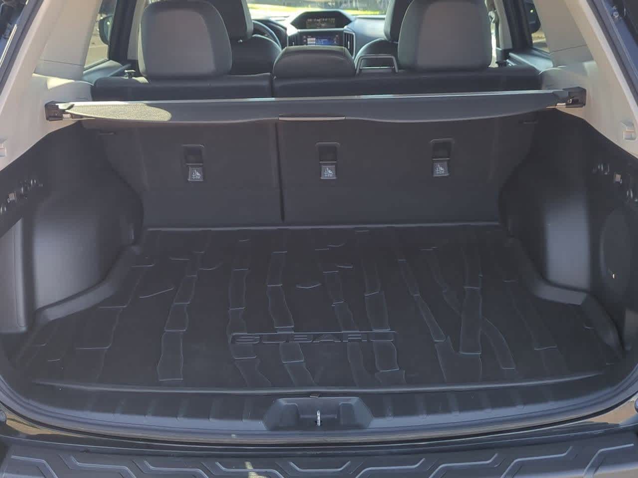 Thumbnail: 2019 Subaru Forester - 35