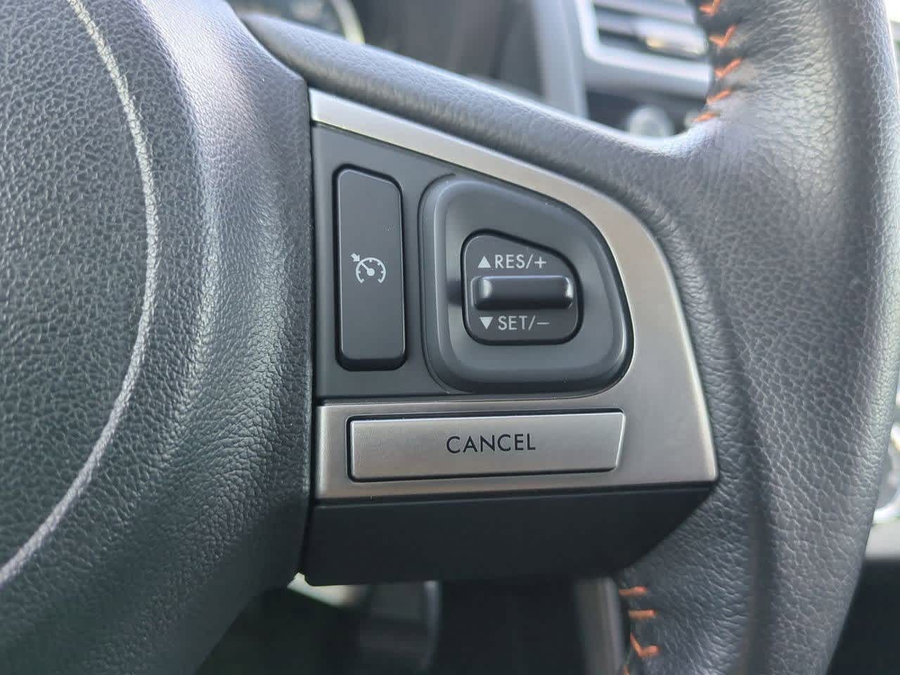 Thumbnail: 2016 Subaru Crosstrek - 23