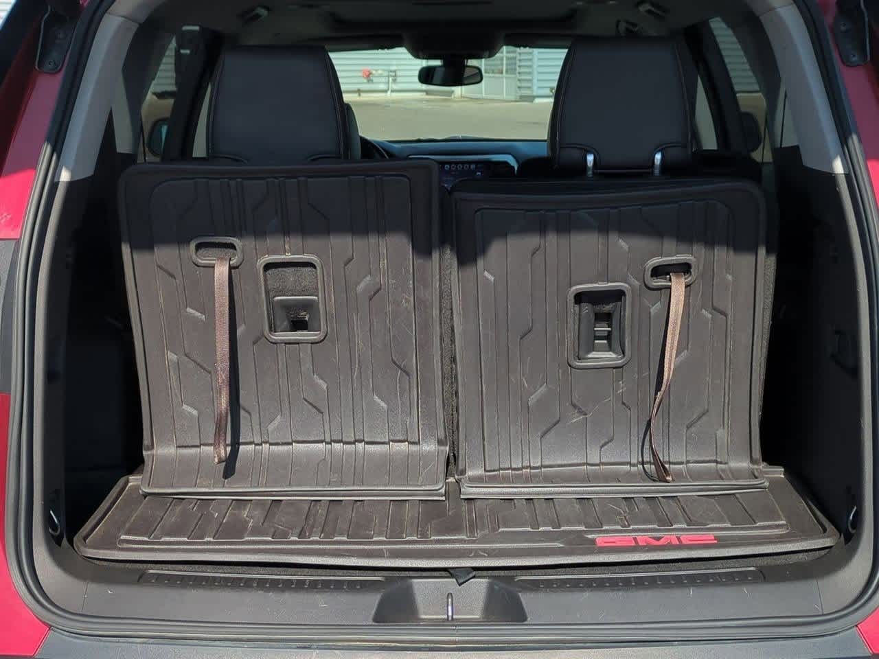 Thumbnail: 2019 GMC Acadia - 36