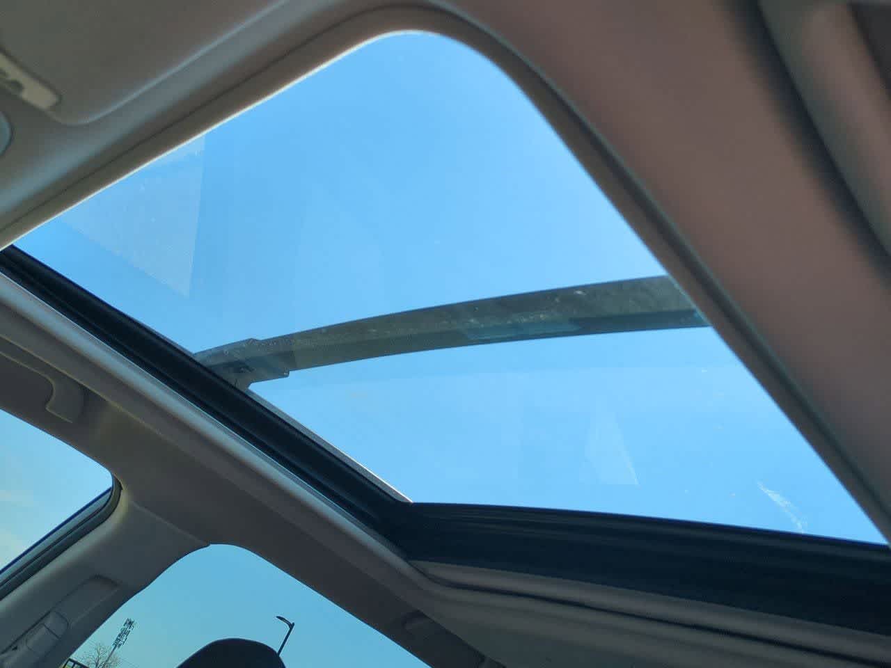 Thumbnail: 2023 Subaru Forester - 10