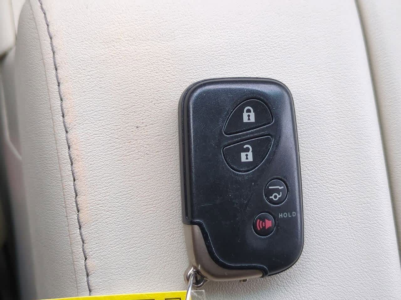 Thumbnail: 2011 Lexus GX - 35