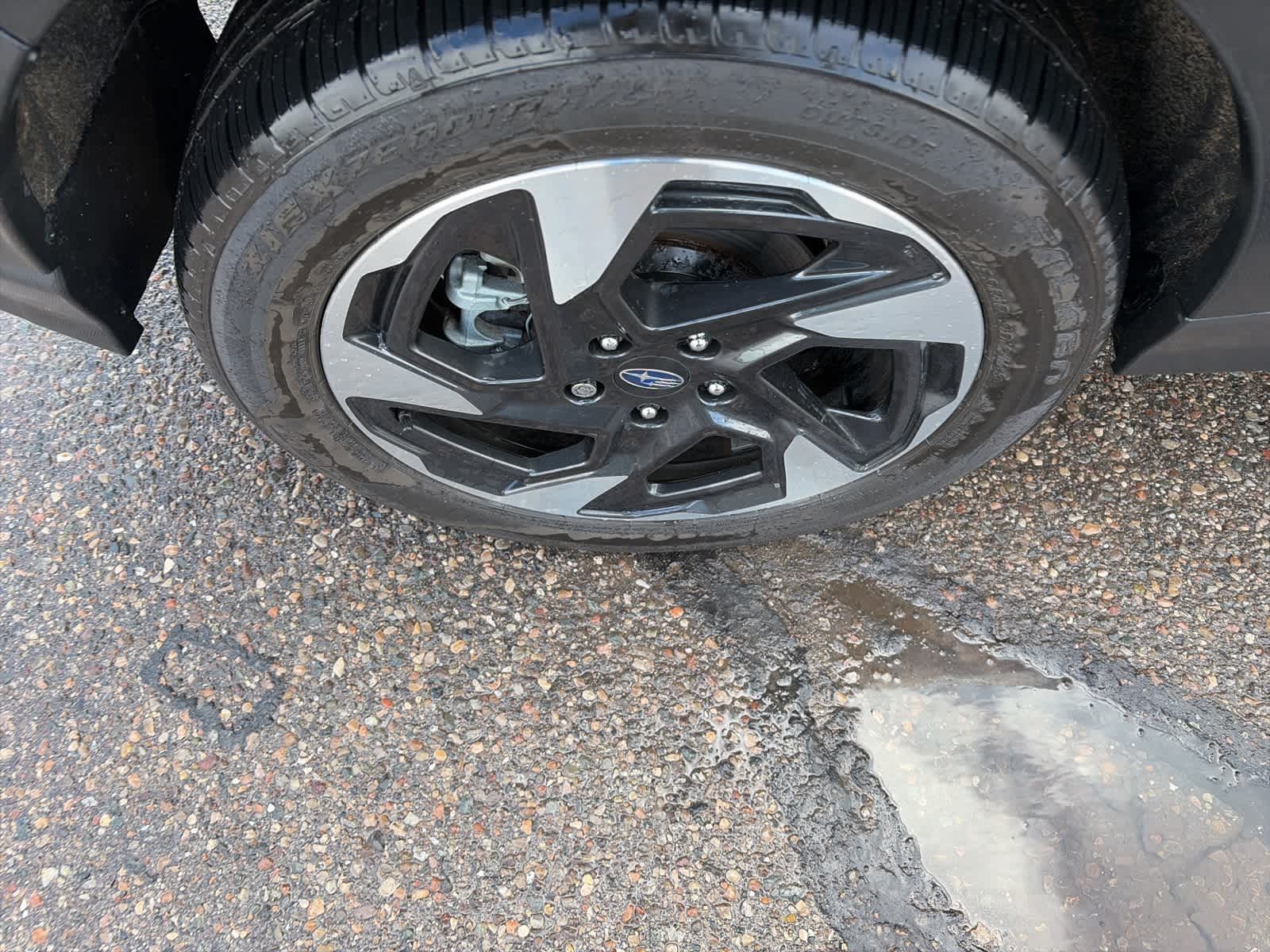 Thumbnail: 2024 Subaru Crosstrek - 10