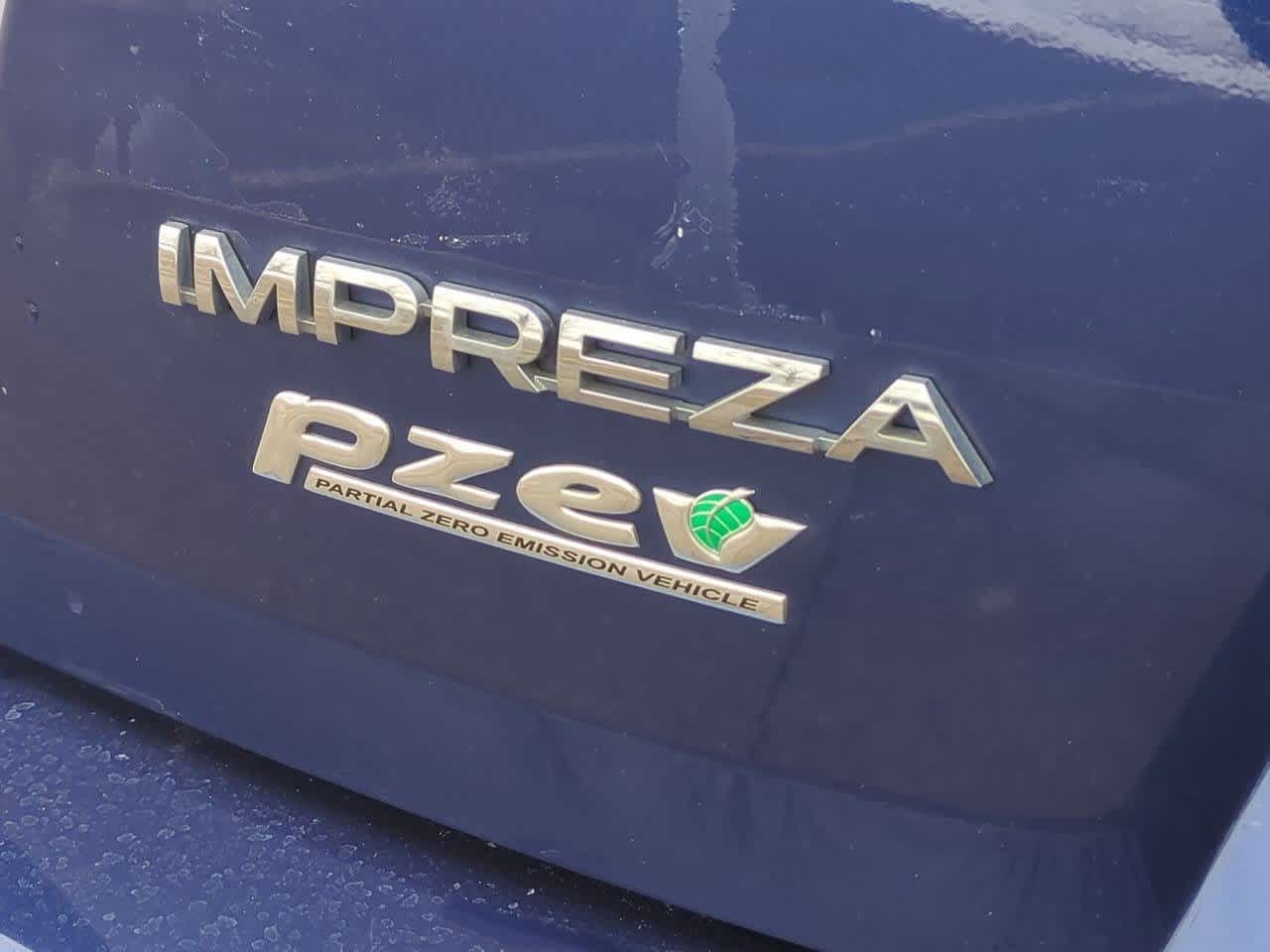 Thumbnail: 2017 Subaru Impreza - 12