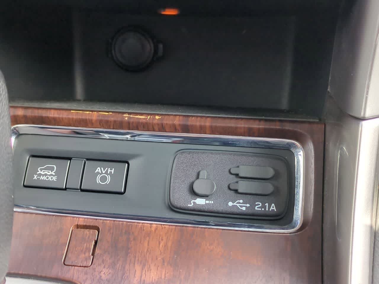 Thumbnail: 2020 Subaru Ascent - 34