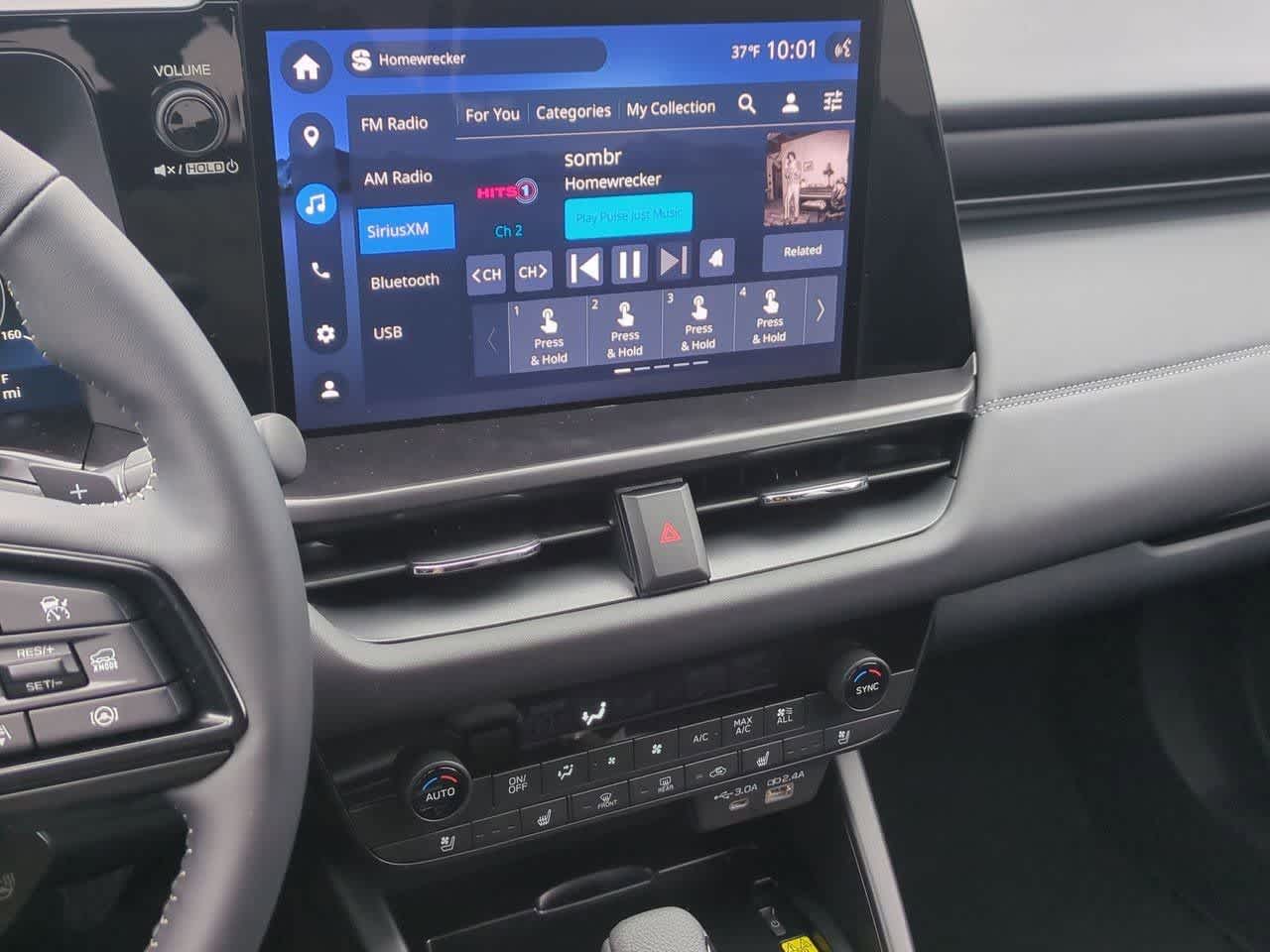 Thumbnail: 2026 Subaru Outback - 28