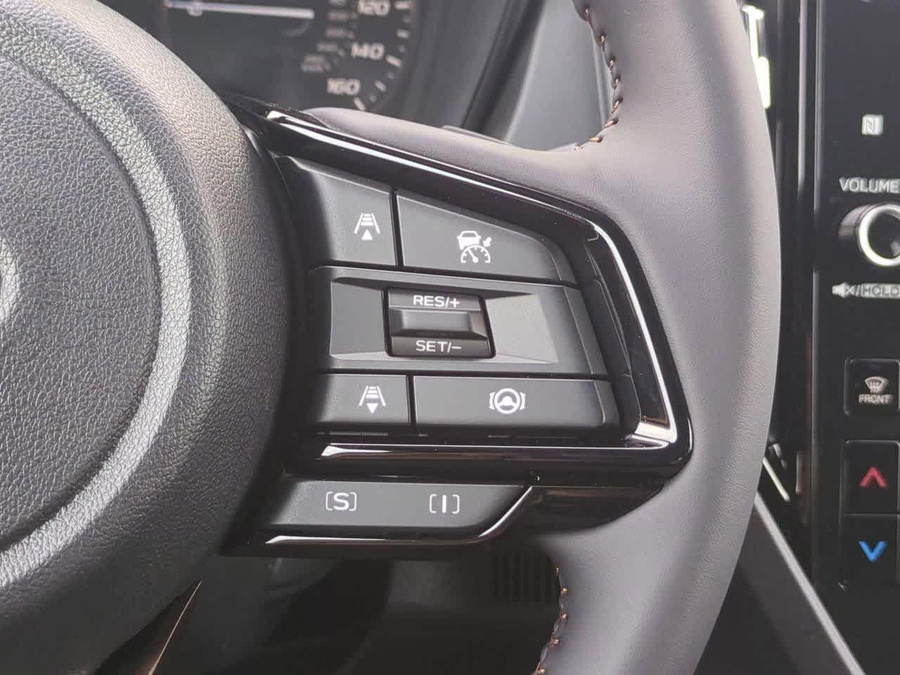 Thumbnail: 2026 Subaru Forester - 25