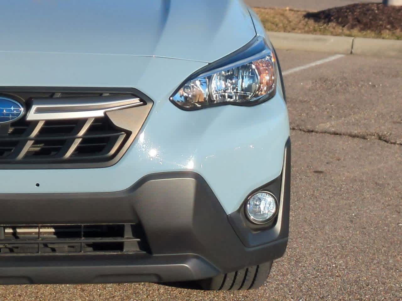 Thumbnail: 2023 Subaru Crosstrek - 10